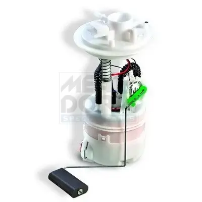 Kraftstoff-Fördereinheit MEAT & DORIA 76467 Bild Kraftstoff-Fördereinheit MEAT & DORIA 76467