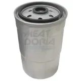 Kraftstofffilter MEAT & DORIA 4241