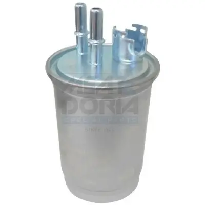Kraftstofffilter MEAT & DORIA 4243 Bild Kraftstofffilter MEAT & DORIA 4243