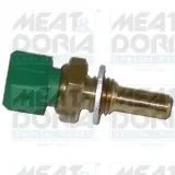 Sensor, Kühlmitteltemperatur MEAT & DORIA 82097