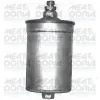 Kraftstofffilter MEAT & DORIA 4038/1