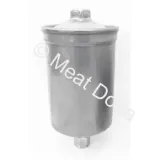 Ölleitung, Lader MEAT & DORIA 63106