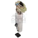 Kraftstoff-Fördereinheit MEAT & DORIA 76532