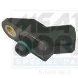 Impulsgeber, Kurbelwelle im Getriebegehäuse MEAT & DORIA 87502