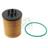 Ölfilter MEAT & DORIA 14002