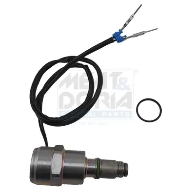 Abstellvorrichtung, Einspritzanlage 12 V MEAT & DORIA 9031 Bild Abstellvorrichtung, Einspritzanlage 12 V MEAT & DORIA 9031