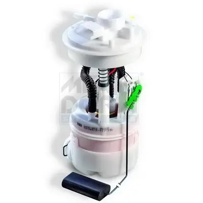 Kraftstoff-Fördereinheit MEAT & DORIA 76542 Bild Kraftstoff-Fördereinheit MEAT & DORIA 76542