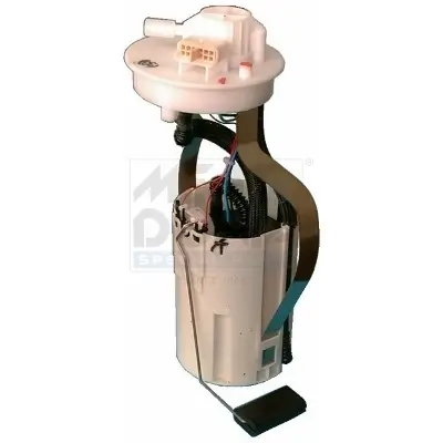 Kraftstoff-Fördereinheit MEAT & DORIA 76563