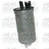 Kraftstofffilter MEAT & DORIA 4280