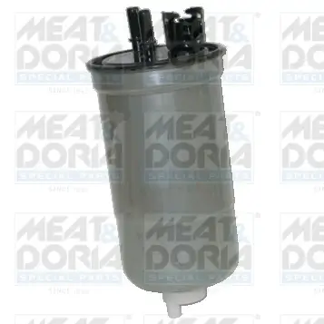 Kraftstofffilter MEAT & DORIA 4280 Bild Kraftstofffilter MEAT & DORIA 4280