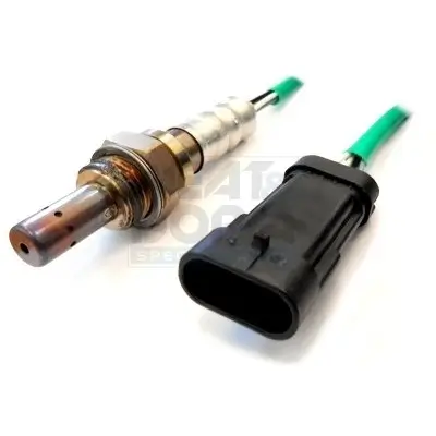 Lambdasonde MEAT & DORIA 81504 Bild Lambdasonde MEAT & DORIA 81504