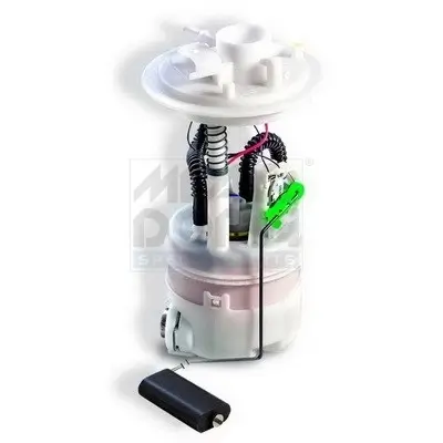 Kraftstoff-Fördereinheit MEAT & DORIA 76568 Bild Kraftstoff-Fördereinheit MEAT & DORIA 76568