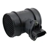 Luftmassenmesser MEAT & DORIA 86022