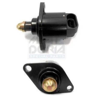 Leerlaufregelventil, Luftversorgung MEAT & DORIA 84011