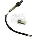 Lambdasonde MEAT & DORIA 81515