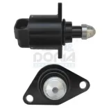 Leerlaufregelventil, Luftversorgung MEAT & DORIA 84017