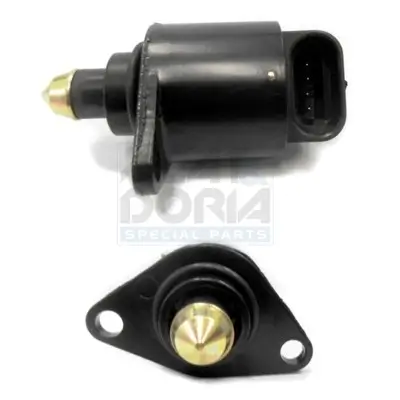 Leerlaufregelventil, Luftversorgung MEAT & DORIA 84024