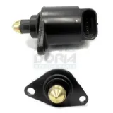 Leerlaufregelventil, Luftversorgung MEAT & DORIA 84024