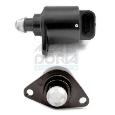 Leerlaufregelventil, Luftversorgung MEAT & DORIA 84027