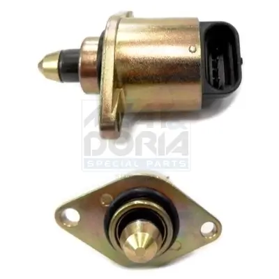 Leerlaufregelventil, Luftversorgung MEAT & DORIA 84028