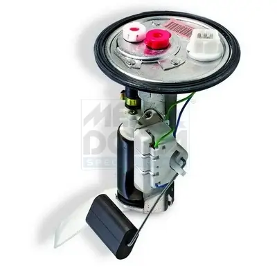 Kraftstoff-Fördereinheit MEAT & DORIA 76574