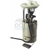 Kraftstoff-Fördereinheit MEAT & DORIA 76576