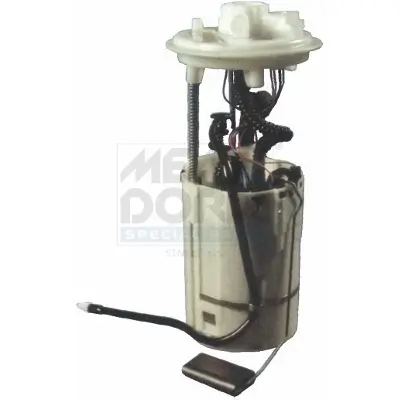 Kraftstoff-Fördereinheit MEAT & DORIA 76576 Bild Kraftstoff-Fördereinheit MEAT & DORIA 76576