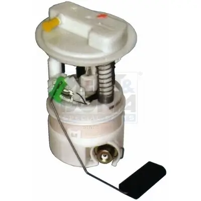 Kraftstoff-Fördereinheit MEAT & DORIA 76581