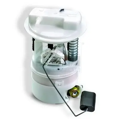 Kraftstoff-Fördereinheit MEAT & DORIA 76583