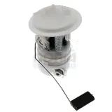 Kraftstoff-Fördereinheit MEAT & DORIA 76588