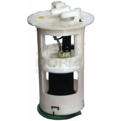 Kraftstoff-Fördereinheit MEAT & DORIA 76590