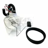 Kraftstoff-Fördereinheit MEAT & DORIA 76594