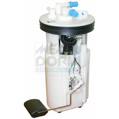 Kraftstoff-Fördereinheit MEAT & DORIA 76394