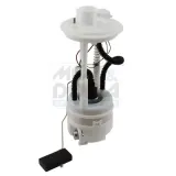 Kraftstoff-Fördereinheit MEAT & DORIA 76512