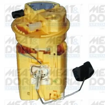 Kraftstoff-Fördereinheit MEAT & DORIA 76525