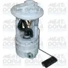 Kraftstoff-F&ouml;rdereinheit MEAT & DORIA 76610