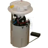 Kraftstoff-Fördereinheit MEAT & DORIA 76806