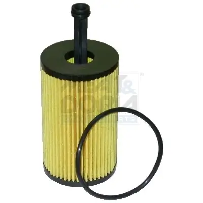 Ölfilter MEAT & DORIA 14019