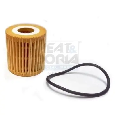 Ölfilter MEAT & DORIA 14030