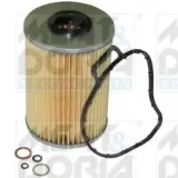 Ölfilter MEAT & DORIA 14041