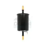 Kraftstofffilter MEAT & DORIA 4288