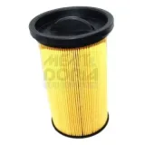 Kraftstofffilter MEAT & DORIA 4301