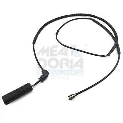 Warnkontakt, Bremsbelagverschleiß Hinterachse rechts Hinterachse links MEAT & DORIA 212003 Bild Warnkontakt, Bremsbelagverschleiß Hinterachse rechts Hinterachse links MEAT & DORIA 212003