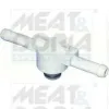Ventil, Kraftstofffilter MEAT & DORIA 9037