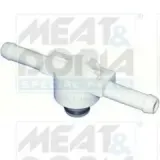 Ventil, Kraftstofffilter MEAT & DORIA 9037