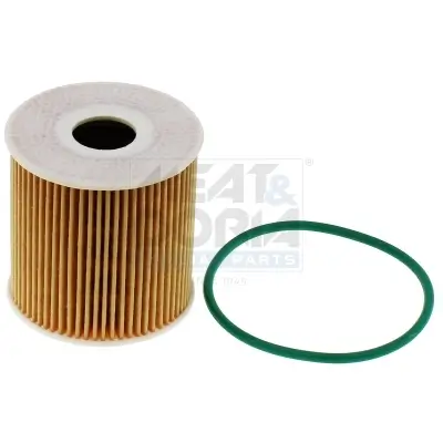 Ölfilter MEAT & DORIA 14058 Bild Ölfilter MEAT & DORIA 14058