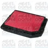 Sensor, Nockenwellenposition MEAT & DORIA 87514