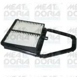 Luftfilter MEAT & DORIA 16044