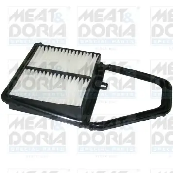 Luftfilter MEAT & DORIA 16044 Bild Luftfilter MEAT & DORIA 16044