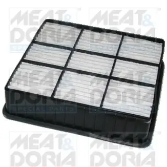 Luftfilter MEAT & DORIA 16059
